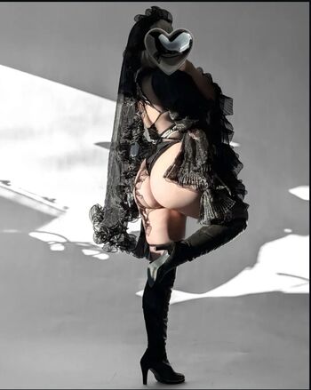 Full leaked Caffeine sama private onlyfans photo