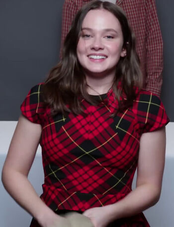 Full leaked Cailee spaeny page private onlyfans photo