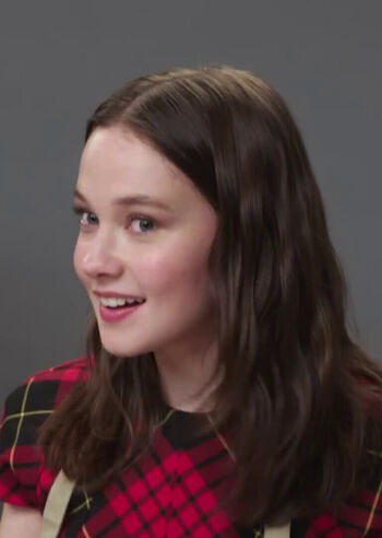 Cailee Spaeny