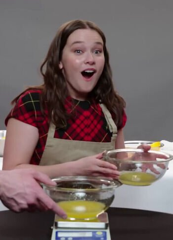 Cailee Spaeny