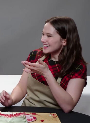 Full leaked Cailee spaeny page private onlyfans photo