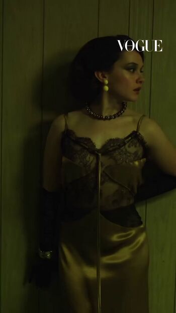 Cailee Spaeny