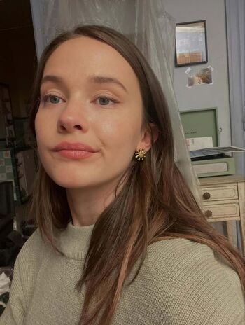 Full leaked Cailee spaeny private onlyfans photo