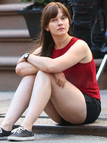 Cailee Spaeny