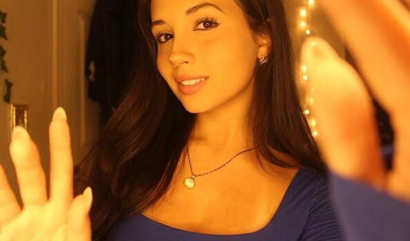 Cait ASMR