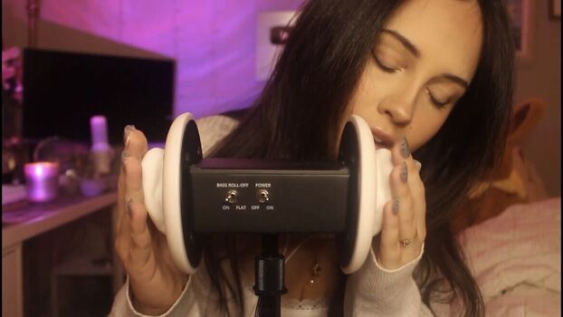 Full leaked Cait asmr private onlyfans photo