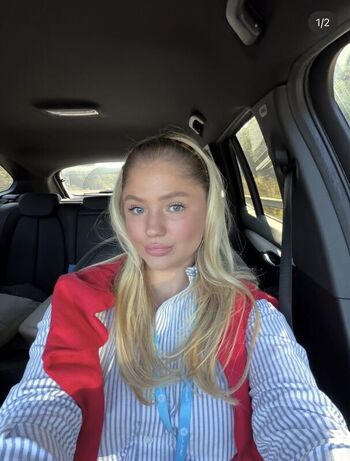 Cait Emily Mazza