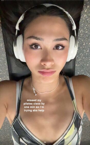 Full leaked Cait knight private onlyfans photo