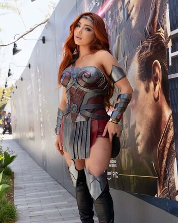 Caitlin Christine