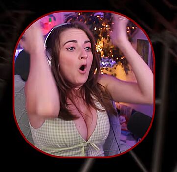 Caitlin Marie Reacts