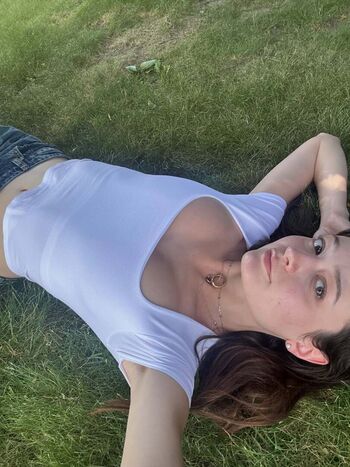 Full leaked Caitlinerinoneill  page private onlyfans photo