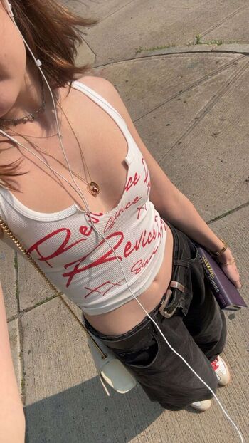 Full leaked Caitlinerinoneill  page private onlyfans photo