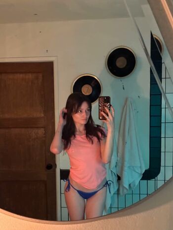 Full leaked Caitlinerinoneill private onlyfans photo