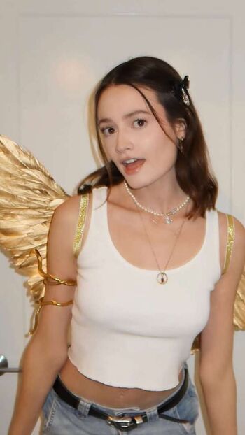 Full leaked Caitlinerinoneill private onlyfans photo