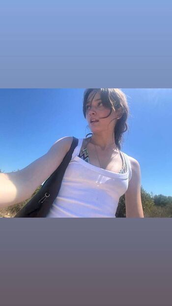 Full leaked Caitlinerinoneill private onlyfans photo