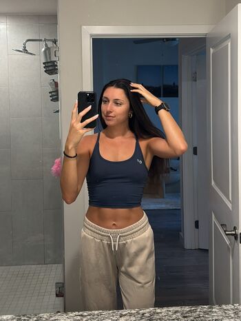 Caitlyn Miller