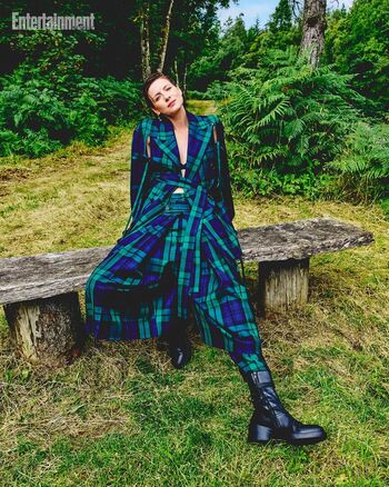 Caitriona Balfe