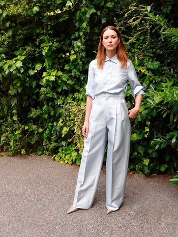 Caitriona Balfe