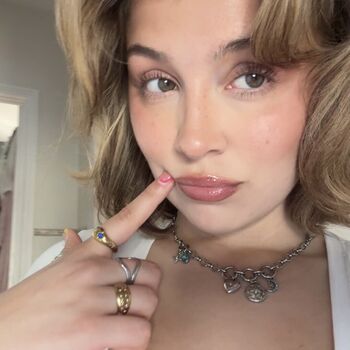 Caity Baser