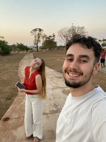 Caiu Na Net Amadoras
