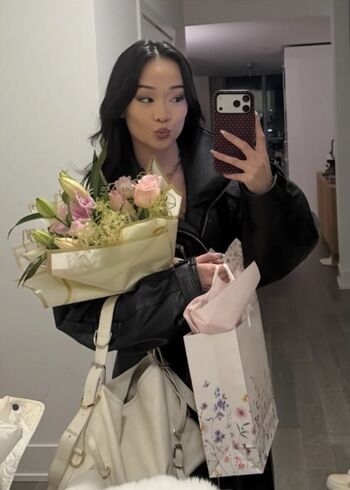 Callina Liang