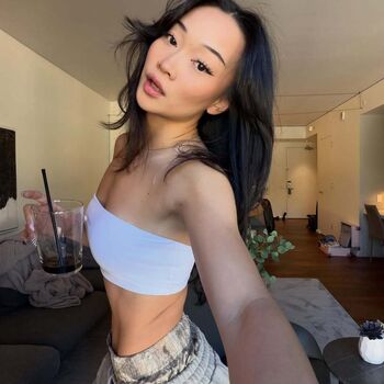 Callina Liang