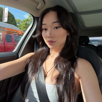 Callina Liang