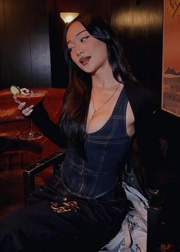 Callina Liang