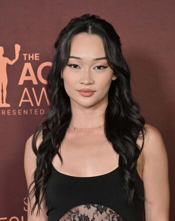 Callina Liang
