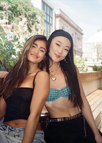Callina Liang