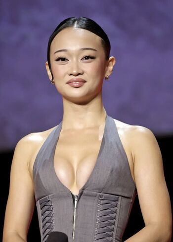 Callina Liang