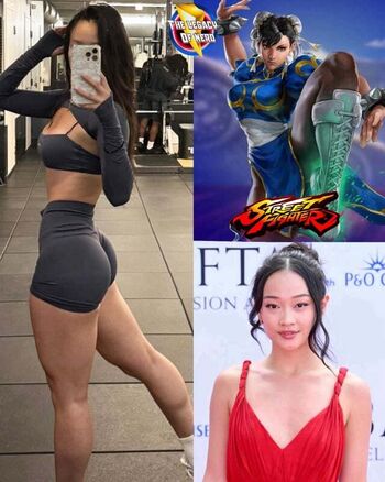 Callina Liang