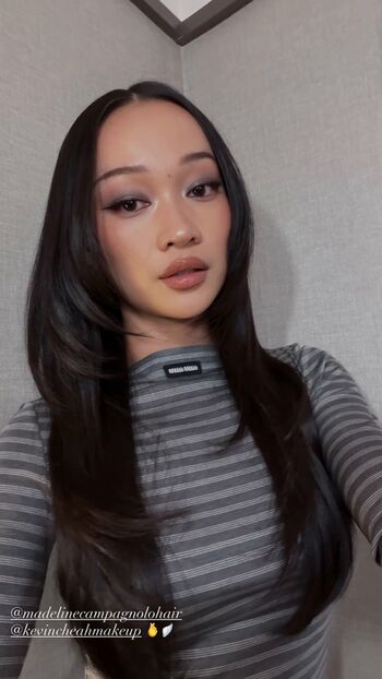 Callina Liang