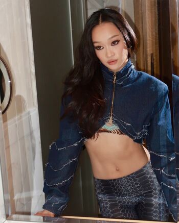 Callina Liang