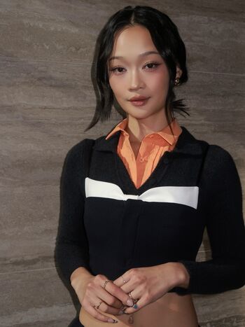 Callina Liang