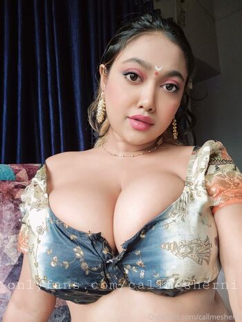 callmesherni