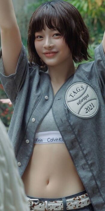 Calvin Klein