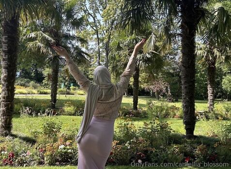 Full leaked Camellia blossom private onlyfans photo