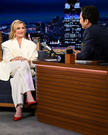 Cameron Diaz