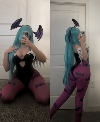 Full leaked Rose aime automne t morin/ private onlyfans photo