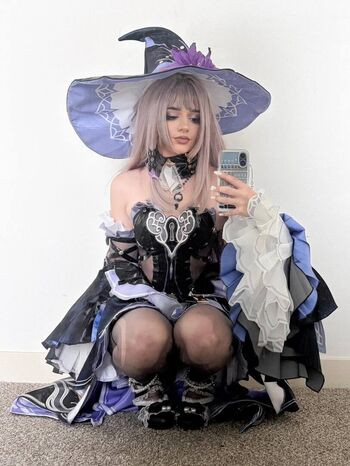 Full leaked Sonyaployka/ private onlyfans photo