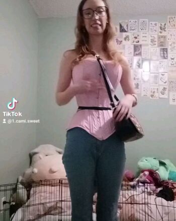 Full leaked Eva ray/ private onlyfans photo