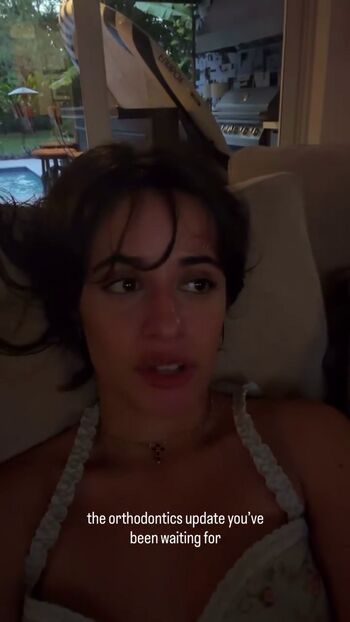 Camila Cabello