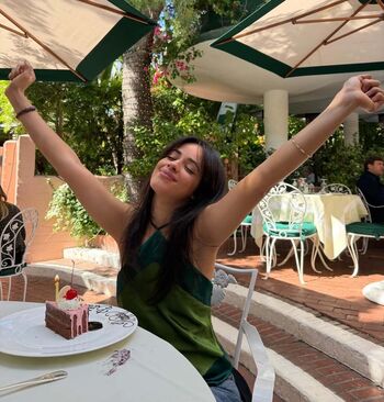 Camila Cabello
