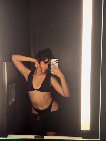 Full leaked Camila cabello  page private onlyfans photo