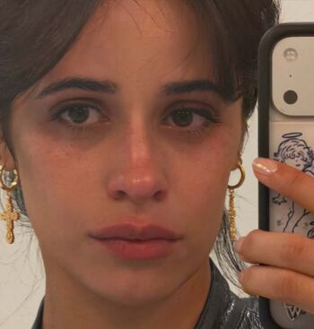 Full leaked Camila cabello page private onlyfans photo