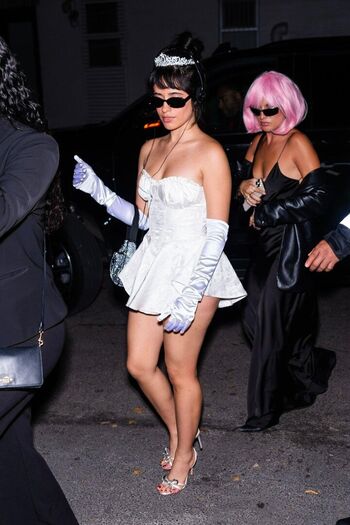 Full leaked Camila cabello page private onlyfans photo