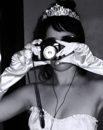 Full leaked Camila cabello private onlyfans photo