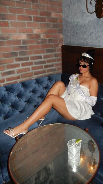 Full leaked Camila cabello private onlyfans photo