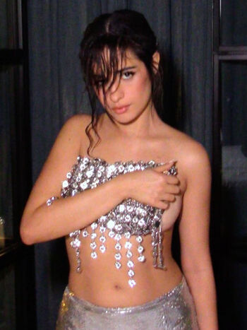 Camila Cabello